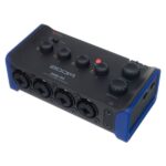 Zoom AMS-44 Opiniones: Todos los detalles