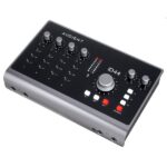 Audient iD44 MKII Opiniones: Sonido y Funciones