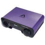 Apogee BOOM Opiniones: Construcción y Sonido