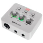 ESI Neva Uno Opiniones: Control de calidad