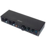 Arturia MiniFuse 4 Black Opiniones: Rendimiento y latencia