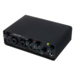 Swissonic Audio 2 Opiniones: Antes de comprar