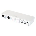 Arturia MiniFuse 4 White Opiniones: ¿Merece la pena?