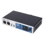 RME Fireface UCX II Opiniones: Impresiones de uso real