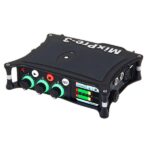 Sound Devices MixPre-3 II Opiniones: Calidad de audio y grabación