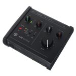 IK Multimedia AXE I/O One Opiniones: Mirada imparcial