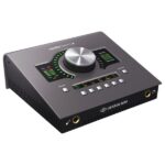 Universal Audio Apollo Twin X USB Heritage Opiniones: ¿Buena elección en 2026?