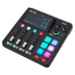 Rode Rodecaster Duo Opiniones: Control de calidad