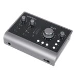 Audient iD24 Opiniones: Test en el mundo real