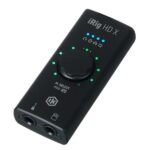 IK Multimedia iRig HD X Opiniones: Impresiones de uso real