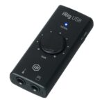 IK Multimedia iRig USB Opiniones: Guía de usuario y veredicto