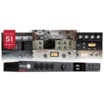 Antelope Orion Studio Synergy Core Opiniones: Fiabilidad y uso
