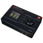 Antelope Zen Quadro Synergy Core Opiniones: ¿Es adecuada para ti?