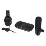 Focusrite Vocaster Two Studio Opiniones: Bajo la lupa