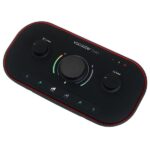 Focusrite Vocaster Two Opiniones: La verdad