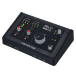 SSL 2 MKII Opiniones: ¿Es realmente buena?