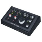 SSL 2+ MKII Opiniones: Nuestras conclusiones