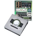 Universal Audio Apollo Twin X Duo Gen2 Ess+ Opiniones: ¿Una compra inteligente?