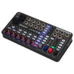 Zoom LiveTrak L-6 Opiniones: Fiabilidad y uso