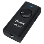 Fender Link I/O Interface Opiniones: Análisis rápido