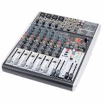 Behringer Xenyx X1204 USB Opiniones: Bajo la lupa