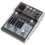 Behringer Xenyx 302USB Opiniones: Análisis rápido