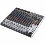 Behringer Xenyx X2222USB Opiniones: Mirada imparcial