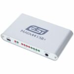 ESI Maya 44 USB+ Opiniones: Guía de usuario y veredicto