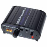 ART USB Phono Plus PS Opiniones: Nuestra valoración honesta