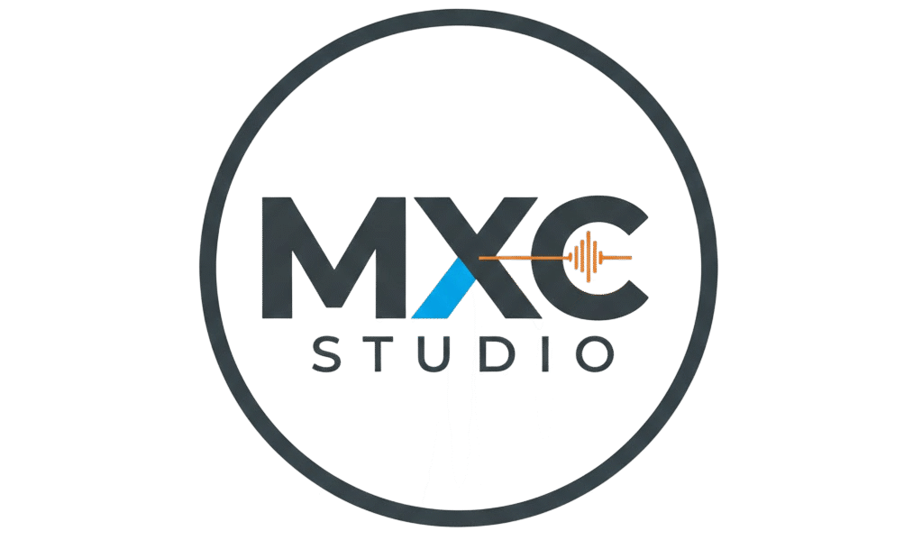MXC STUDIO