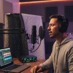 ¿Qué equipo comprar para grabar voces en casa? Guía básica para un home studio eficiente