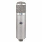 Telefunken U-47 Análisis: Antes de comprar este micro