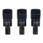 Audix D2-Trio Análisis: Guía de compra y veredicto