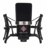 Neumann TLM 102 Studio Set Black Análisis: Pensamientos finales y valoración