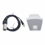 Sennheiser MEB 114-S W Análisis: Rendimiento y respuesta de frecuencia