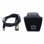 Sennheiser MEB 114-S B Análisis: ¿Una buena elección de micrófono para 2026?