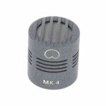 Schoeps MK 4 Cardioid Análisis: Análisis completo de características