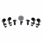 the t.bone DC 1500 Análisis: Especificaciones técnicas completas