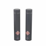 Neumann KM184 mt Stereo Set Análisis: Test de calidad de sonido y precisión