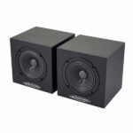 Auratone 5C Super Sound Black Análisis: Edición 2026 – ¿Siguen siendo los reyes?