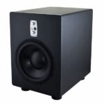 EVE Audio TS112 Análisis: Análisis completo de características
