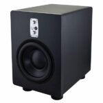 EVE Audio TS110 Análisis: Puntos fuertes y débiles del modelo