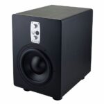 EVE Audio TS108 Análisis: Opinión honesta sobre el sonido