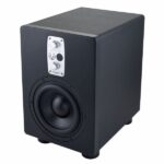 EVE Audio TS107 Análisis: ¿Son estos monitores para ti?