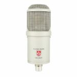Lauten Audio Clarion FC-357 Análisis: ¿Sigue valiendo la pena elegirlo?
