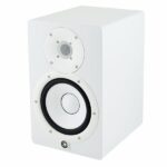 Yamaha HS 7 W Análisis: ¿Una buena elección de monitores para 2026?