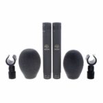 Schoeps Stereo-Set MK 21 Análisis: ¿Sigue valiendo la pena elegirlo?