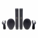 Schoeps Stereo-Set MK 22 Análisis: Todo sobre este modelo
