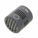Schoeps MK 21 Wide Cardioid Análisis: Bajo la lupa: detalles y dinámica