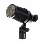 Heil Sound PR31 BW Análisis: Acabado, cuerpo y sonido